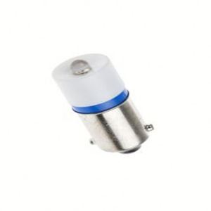 (RS Monitor and Indicator Light) 207-567