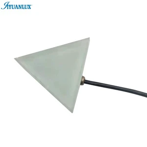 High Luminous Efficiency Outdoor Rgbw Inground Brick Lights DC 24V LED Floor Tile Lamp