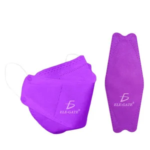 KF94 Meltblown 30G Face Mask Medical Protection