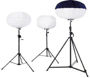 Studio Lighting Power Moon: 150lm/w Efficiency to Cut Energy Costs