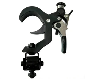 Push-button Lamp Hook Stage Light Accessory