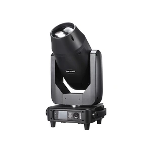 Professional Dj Lighting Beam Spot Wash 3in 1 Moving Light 400w Gbw Led Moving Head Light for Stage