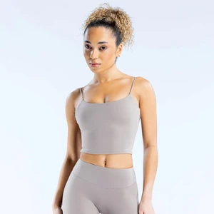 Yoga Set Solid Front Mid Waist Breathable Eco-Friendly 2-Piece Athletic Gym Workout Clothing