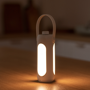 SOLO WILD 10000mAh Multi-function Lights Portable Outdoor Camping Lantern Emergency Hanging Tent Light Powerful Flashlight