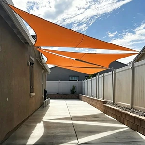 Portable Lightweight Pop Up Shade 4 Poles Easy Travel Outdoor Gear Beach Sun Shelter