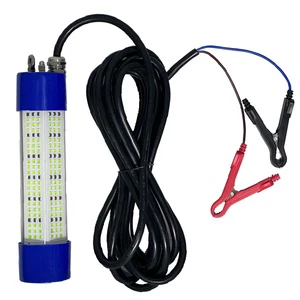 Fishing Lures Light Underwater Fishing Lights Dc300W Fishing Light