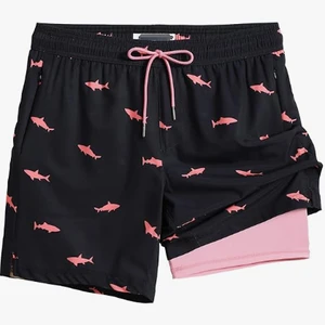 Men's Swimming Trunks Swimming Shorts Beach Pants