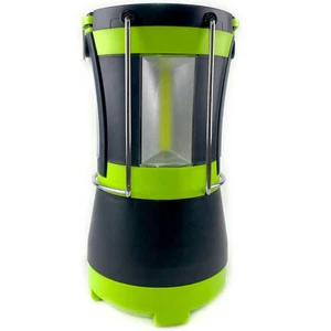 Illumino LED Lantern and Flashlight
