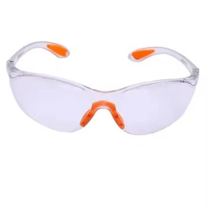 Splash Prevention Eye Protection Anti-scratch Safety Glasses Construction Industrial Glasses Anti-scratch anteojos de seguridad