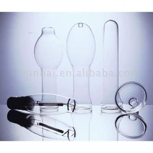 Glass Shell Bulb