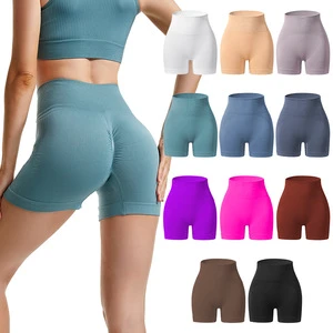 Women's Sweatpants: Sexy Peach-Butt Fit, Seamless, High-Waisted, Butt-Lifting, Tummy-Tucking, Quick-Dry Running and Yoga Pants