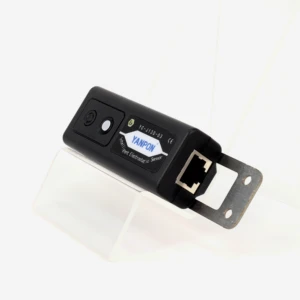 J130 Sensor Electrostatico De Estatica Industrial Para Control ESD For Die Cutter Coating