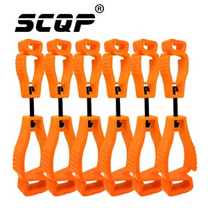 Heavy-Duty Glove Clip Other Safety Product Glove Clip Glove Holder Glove Clip Holder Glove Holder Clip Clip Gloves Guantes Clip