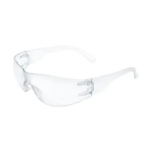 NICESEEM Factory Direct Low-Priced ANSI Z87.1 + CE EN166 Certified Eye Protection Safety Goggles PC Lenses PP Frame High