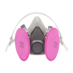 Hot Selling Premium Half Face Respirator P100 for Welding Grinding Construction Dust