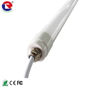 60cm 90cm 120cm Connected Professional Led Waterproof Tube for Cold Storage Freezer