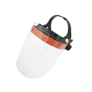 New Design Economic Industrial Eye and Face protection Face Shield