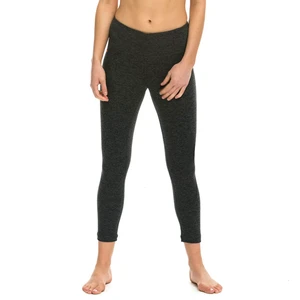 Best Quality High-Waist Elastic Waist Breathable Eco-Friendly Quick Dry Yoga Pants Spandex/Nylon Solid Color Full Length for