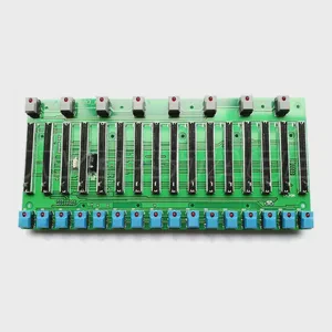 Stage Lighting DMX Controller King Kong 1024 Console Series Motherboard Accessories Console Series Main Board