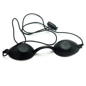 Eye Shields Safety Goggles