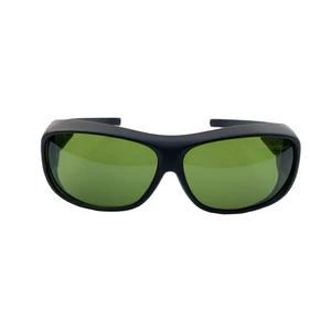 200-2000nm IPL Laser Protective Eyewear for Eye Protection