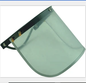 Protective Face Shield
