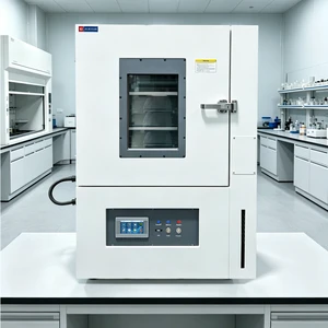 Laboratory Benchtop Desktop Small Mini Programmable Constant Refrigerating Freezing Hot Cold Temperature Cabinet Chamber
