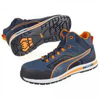 CROSSTWIST MID Foot Protection Product