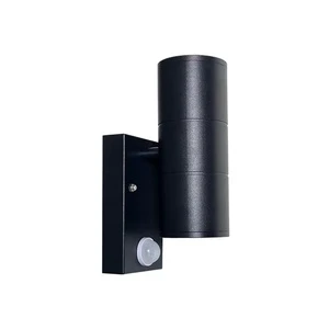 Motion Sensor Led Lights up and Down Led Wall Lamp 6W Led Sensor Lights