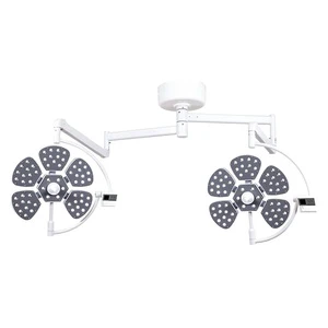 Hospital LED Surgical Light Shadowless High Intensity Medical Lighting