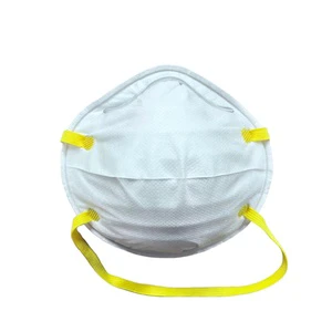 Cap Mask Disposable Face Mask Safety Respirator Anti Dust