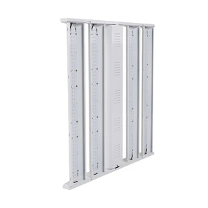 High Efficient High Bay Light 5 Years Warranty ETL DLC Listed 80W 100W Led Linear High Bay
