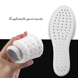 Soporte De Arco + Absorbe Impactos | Suelas De Zapatillas Con Espuma Super Suave Y Transpirable