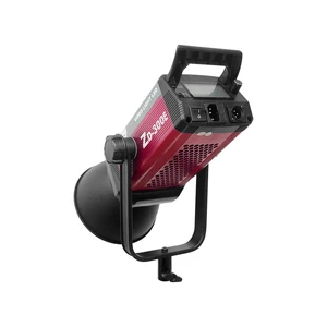Professional Led Camera Light Video Lighting for Zoom Calls