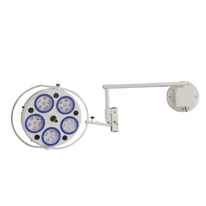 Wholesale Medical Surgery Examination Led Surgical Lamp Surgical Light Wall Mounted Surgical Lights Led Surgical Light