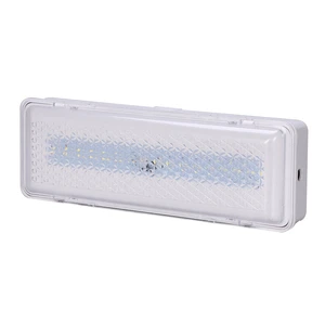 Wholesale Hot Sale IP20 Rechargeable Emergency Led Light with 16 Pcs 5730 SMD LED Customization 3 Years Warranty
