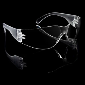 Eye Protection Safety Goggles for Industrial Lab Work
