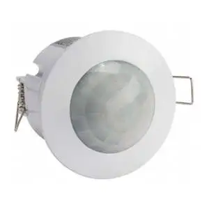 LED Sensor Lights Recessed Ceiling PIR Motion Sensor