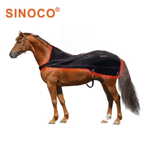 Equestrian Red Light Therapy 660nm 850nm Infrared Light Treatment Horse Pain Relief Pet Veterinary Used For Back