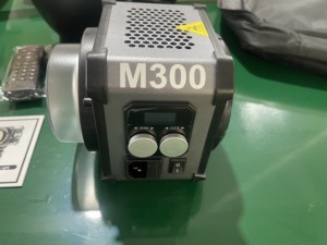 M300 M200 Photography Lamp - Professional Lighting for Live Broadcasters - LED Photography Lamp for Indoor Photography Use