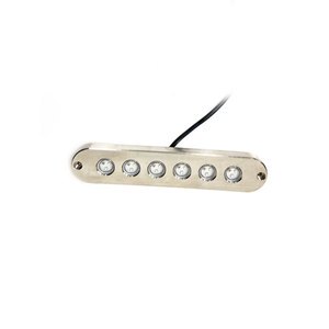 Surface Mount Waterproof Boat Yacht Marine Led Underwater Lights IP68