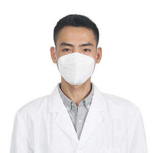 Soft, Comfortable and Effective Protection 3Ply Face Shield Mask