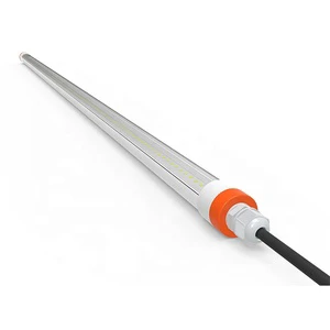 Poultry Equipment Light Pig/chicken Rotating End-cap Ip67 T8/t10/t16 Poultry Broiler Lighting Multi Angle with 5 Years Wrranties
