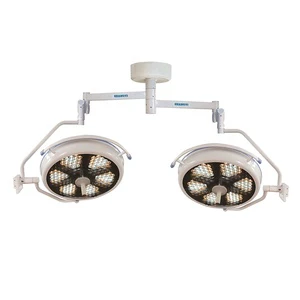 Operation Room Use Medical Supply Light Led Surgical Ceiling Lamp