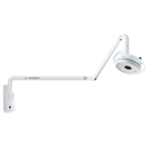 Electric Medical Surgical Examination Light LED Examination Lamp Wall Nounted Surgical Lamp