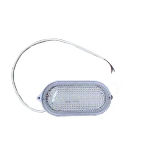 Low Temperature LED Explosion-proof Cold Storage Room Waterproof LED Light for Sale