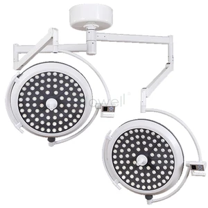 Cheapest LED Shadowless Surgical Light HE-L700/500