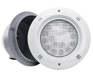 100% Waterproof Recessed LED Pool Light Fiber Optic LED Lighting Lamp for Swimming Pools