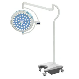 Operating Room LED Surgical Lamp - Shadowless Operating Light, Dental Surgical Light & Exam Lamp for Surgery