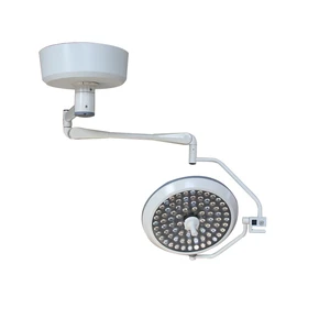WYLED700 LED Medical Operating Ceiling Lamps for Illuminating Are Widely Used in Outpatient
